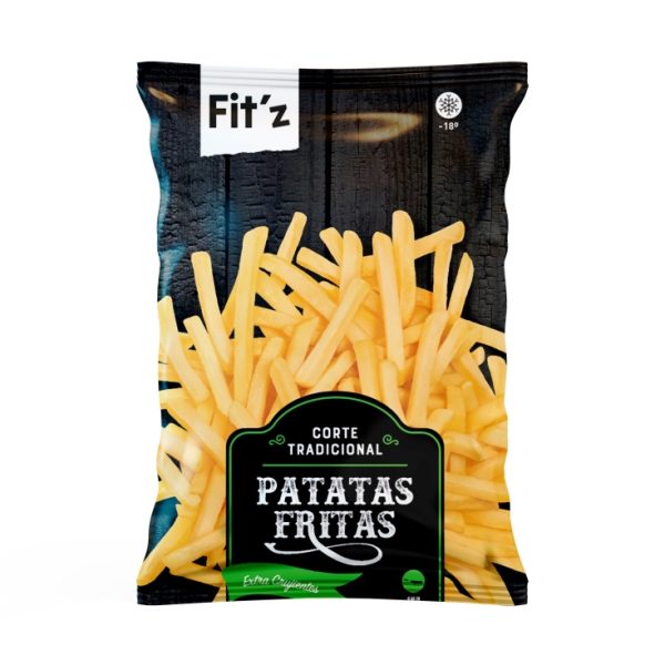 Traditional potatoes