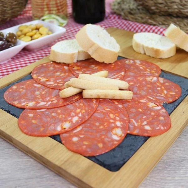 Chorizo tradition