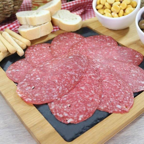 Salami extra