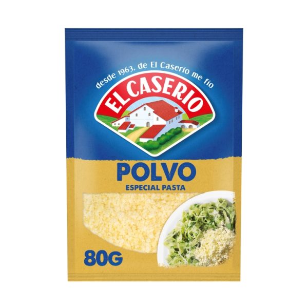 Special cheese powder
