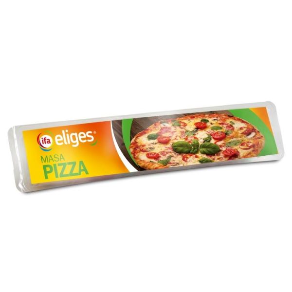 Pizza dough