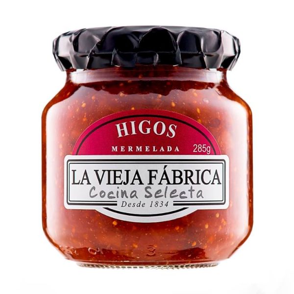 Fig jam