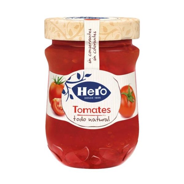 All natural tomato jam
