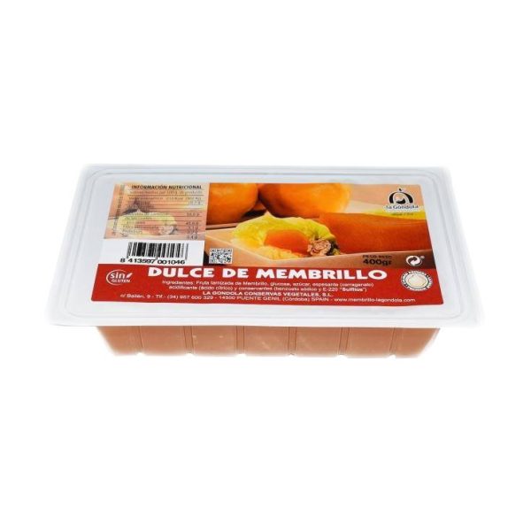 Quince jelly