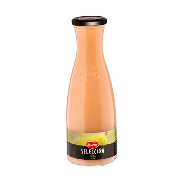 Pear nectar