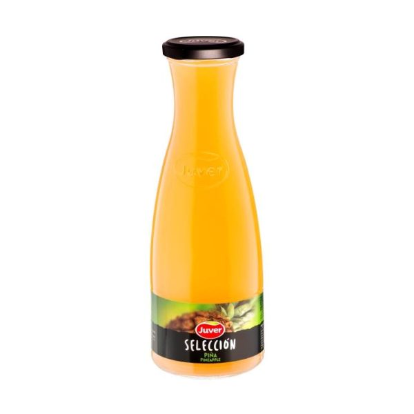 Pineapple nectar