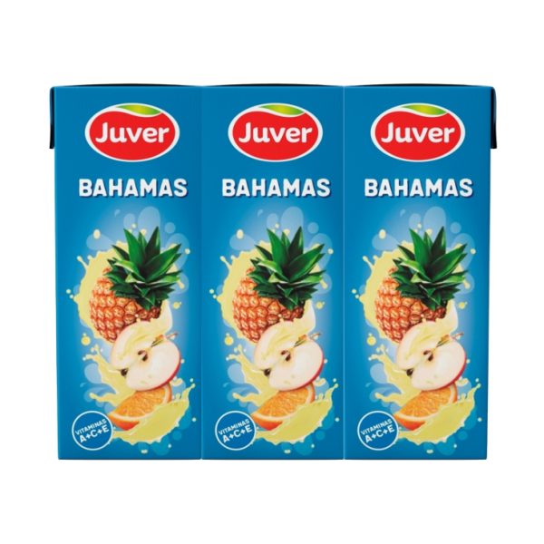 Bahamas 20% juice drink