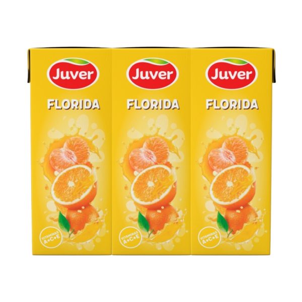 Florida 20% juice drink