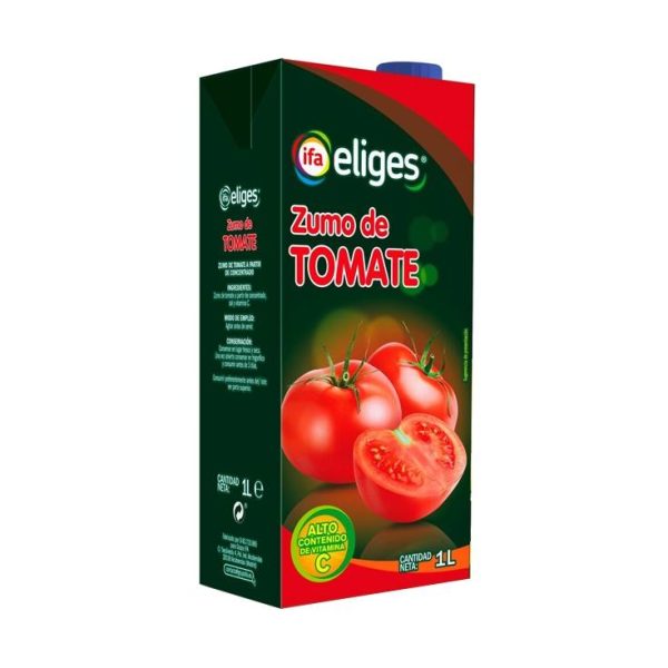 Tomato juice