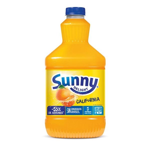 California soda