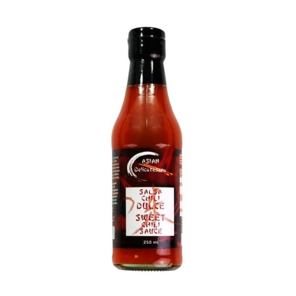 Sweet chili sauce