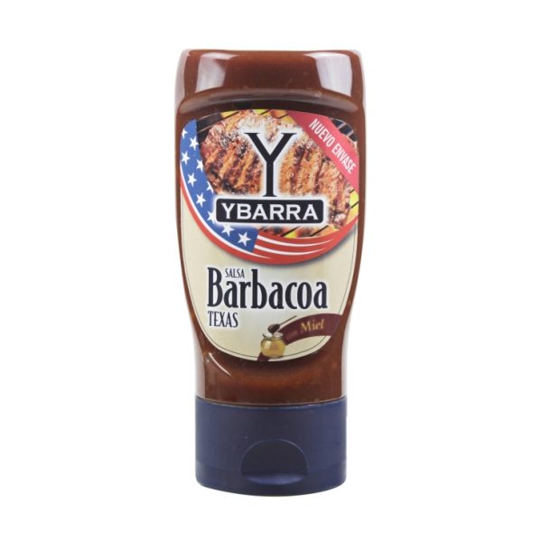 Texas Pet Barbecue Sauce