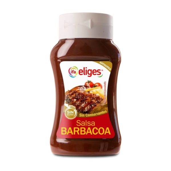 Barbecue sauce