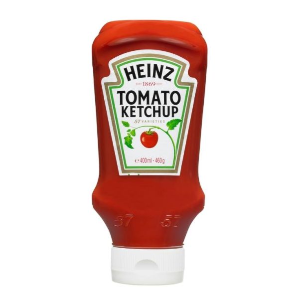 Ketchup