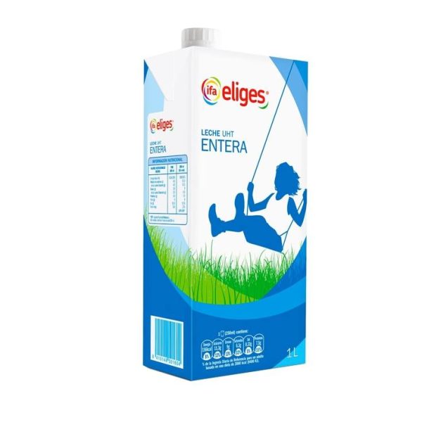 Whole milk