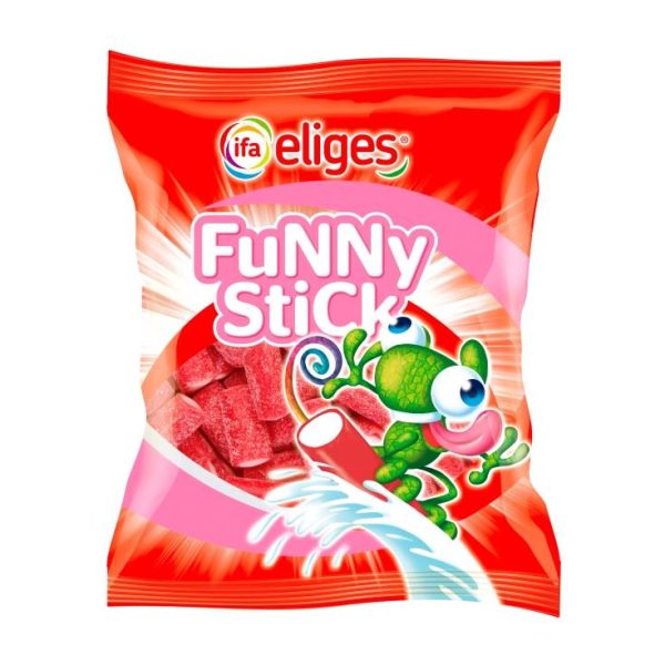 Funny stick pica gels