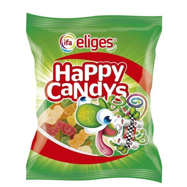 Happy candy gummy candy happy candy bears