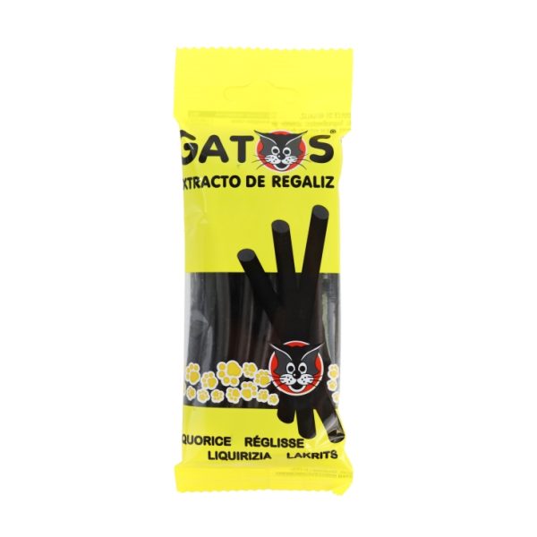 Licorice extract bag