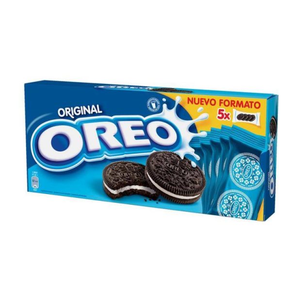Original cookies