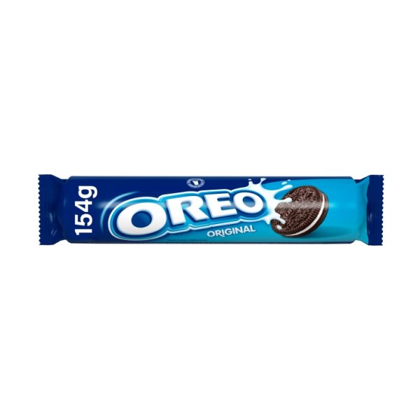 Original cookies