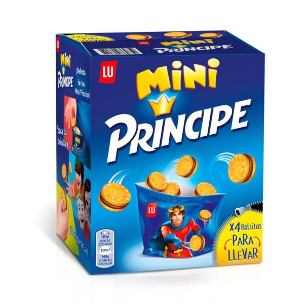 Mini cookies pc