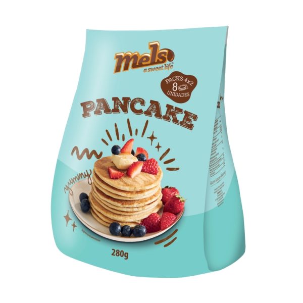 Pancake pancakes