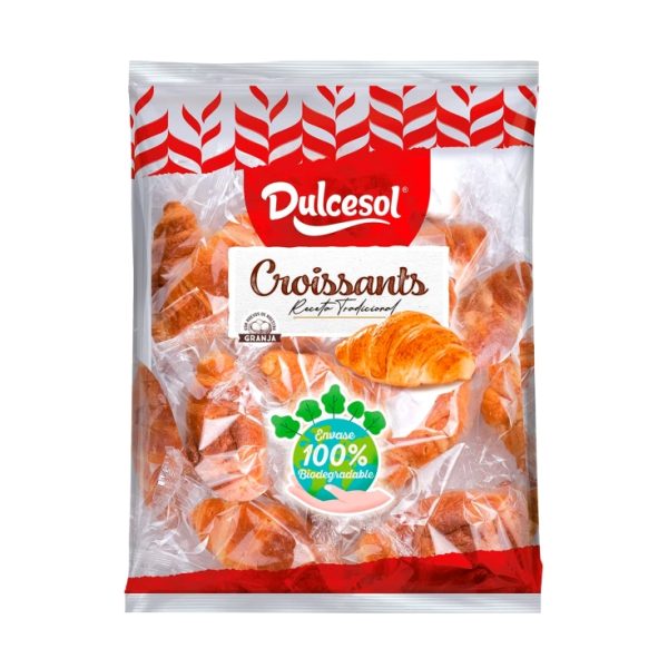 Croissants 9pcs