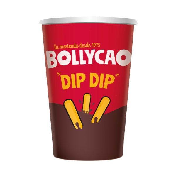 Dip-dip