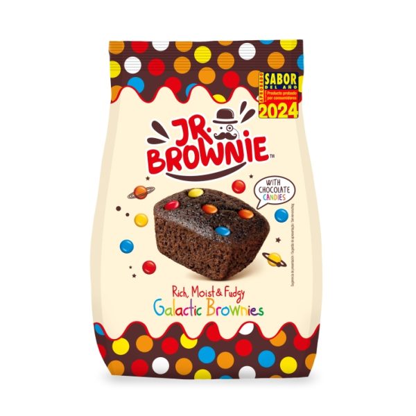Brownies galactic bag