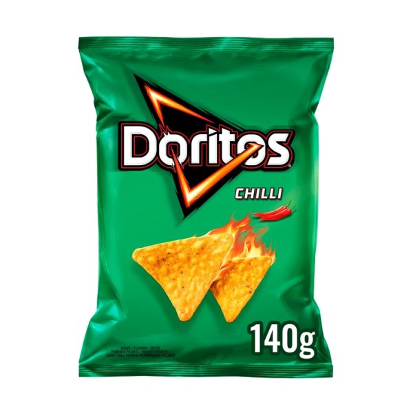 Chili appetizers