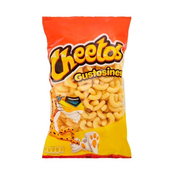 Tasty appetizers