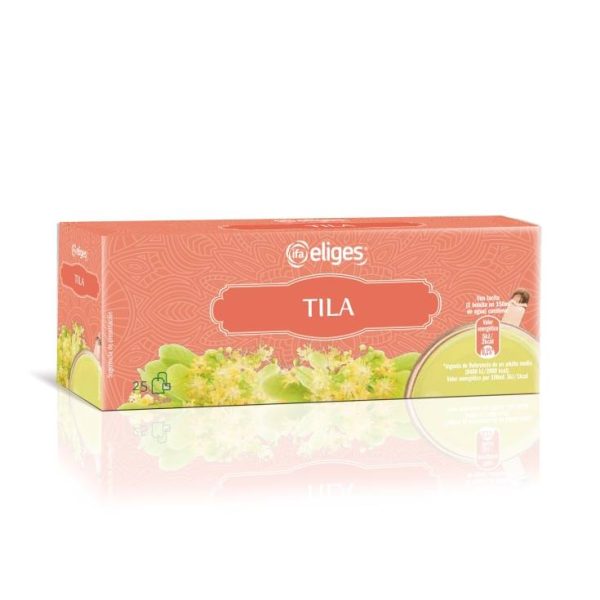 Linden infusion