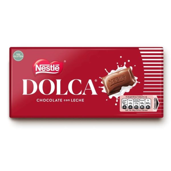 Milk chocolate