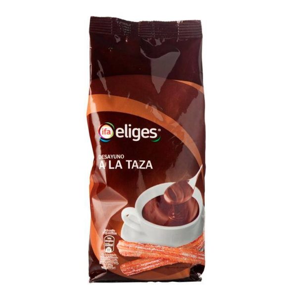 Cocoa powder