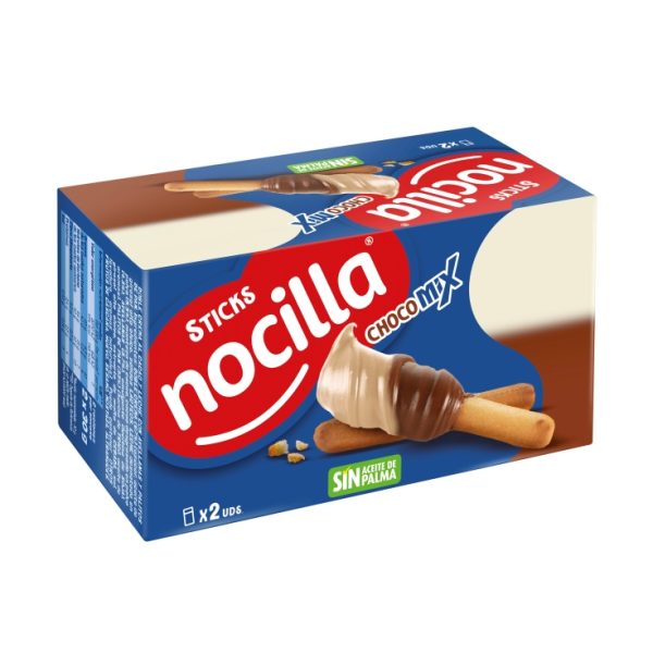 Chocoleche stick cream