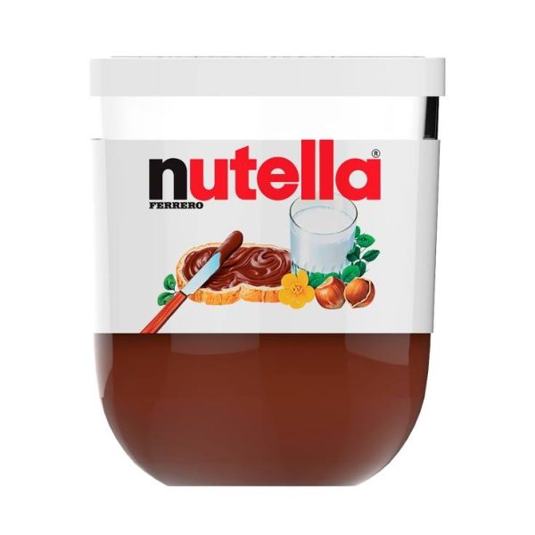 Cocoa cream