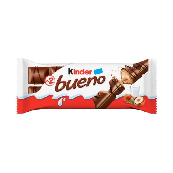Chocolate bar