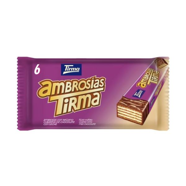 Ambrosias choco/milk