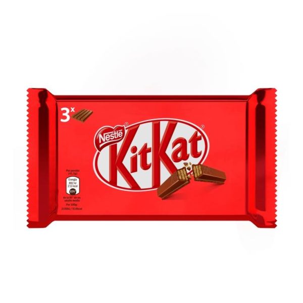 Chocolatinas