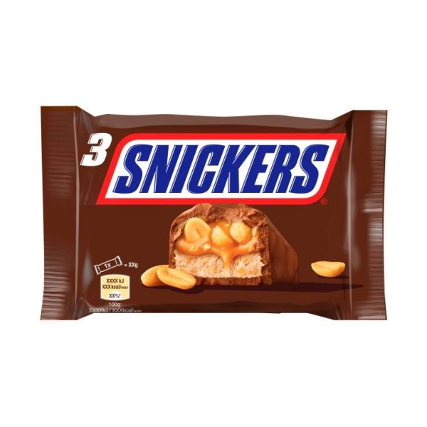 Chocolates 50g