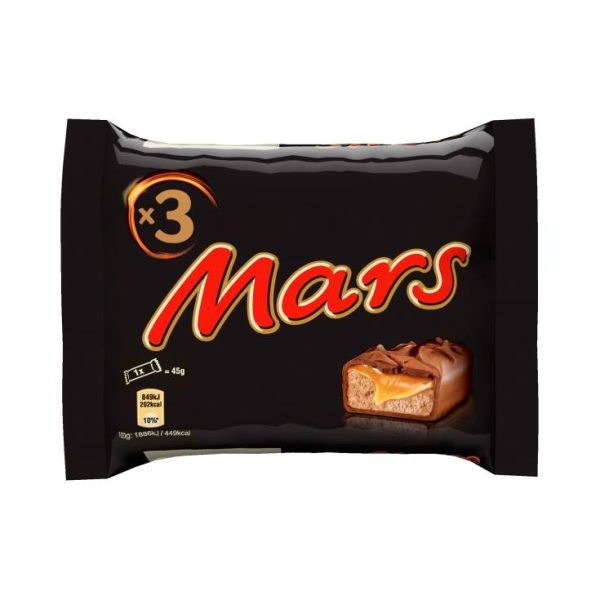 Chocolates 45g