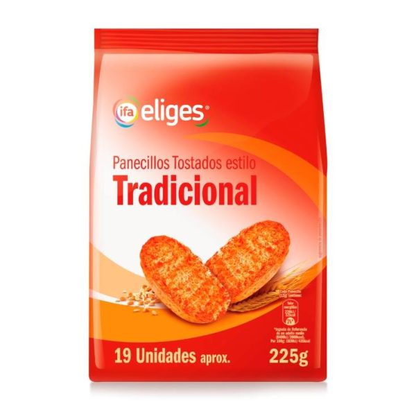 Traditional bread rolls