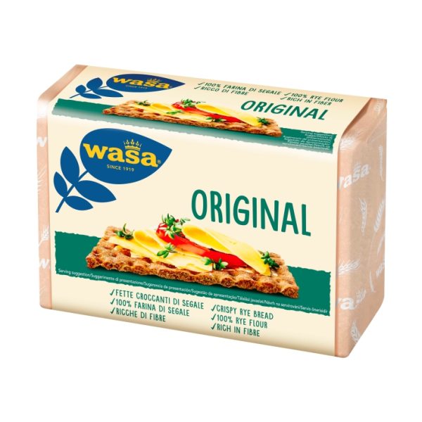 Original whole wheat biscotti