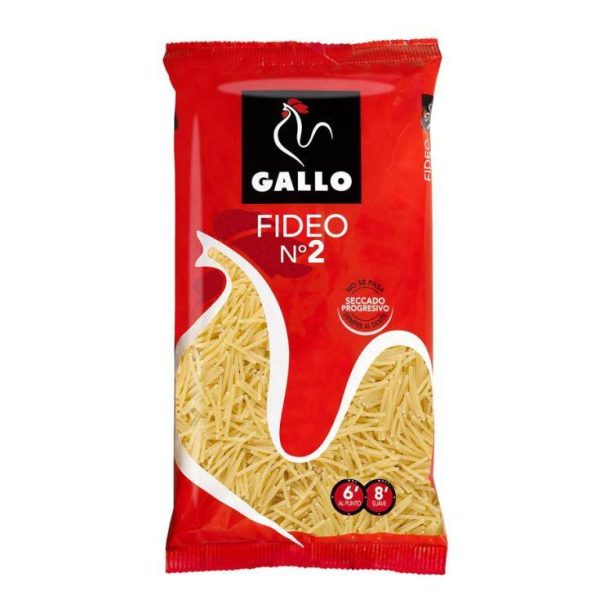 Noodle nº2