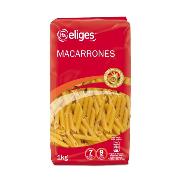Macaroni
