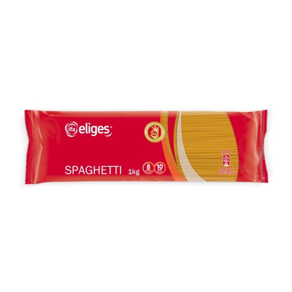 Spaghetti