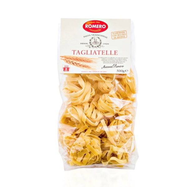 Tagliatelle