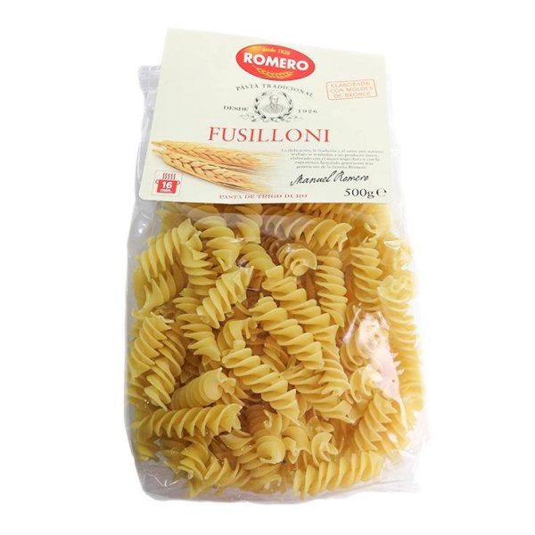 Fusilloni