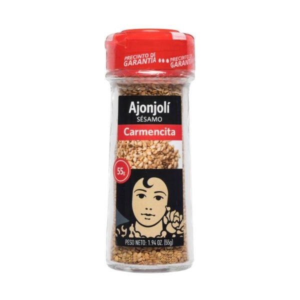 Sesame sesame