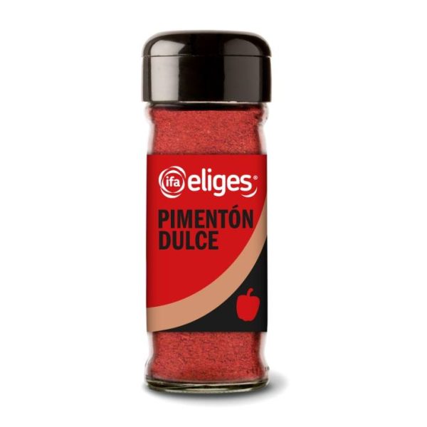 Sweet paprika